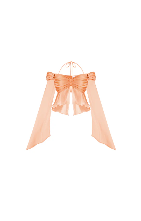Princess Mini Top (One-Layer) - Image 14