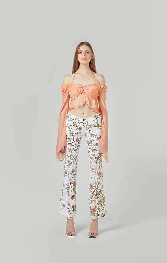 Princess Mini Top (One-Layer) - Image 6