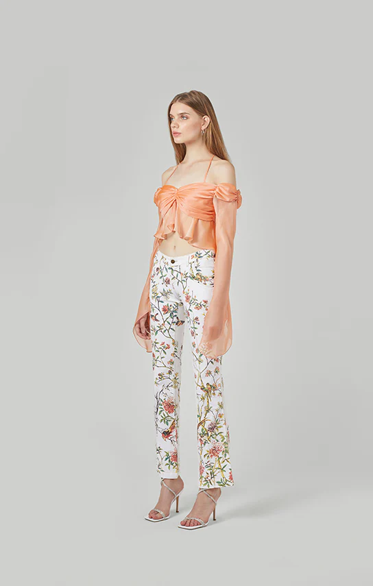 Princess Mini Top (One-Layer) - Image 8
