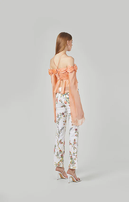 Princess Mini Top (One-Layer) - Image 9