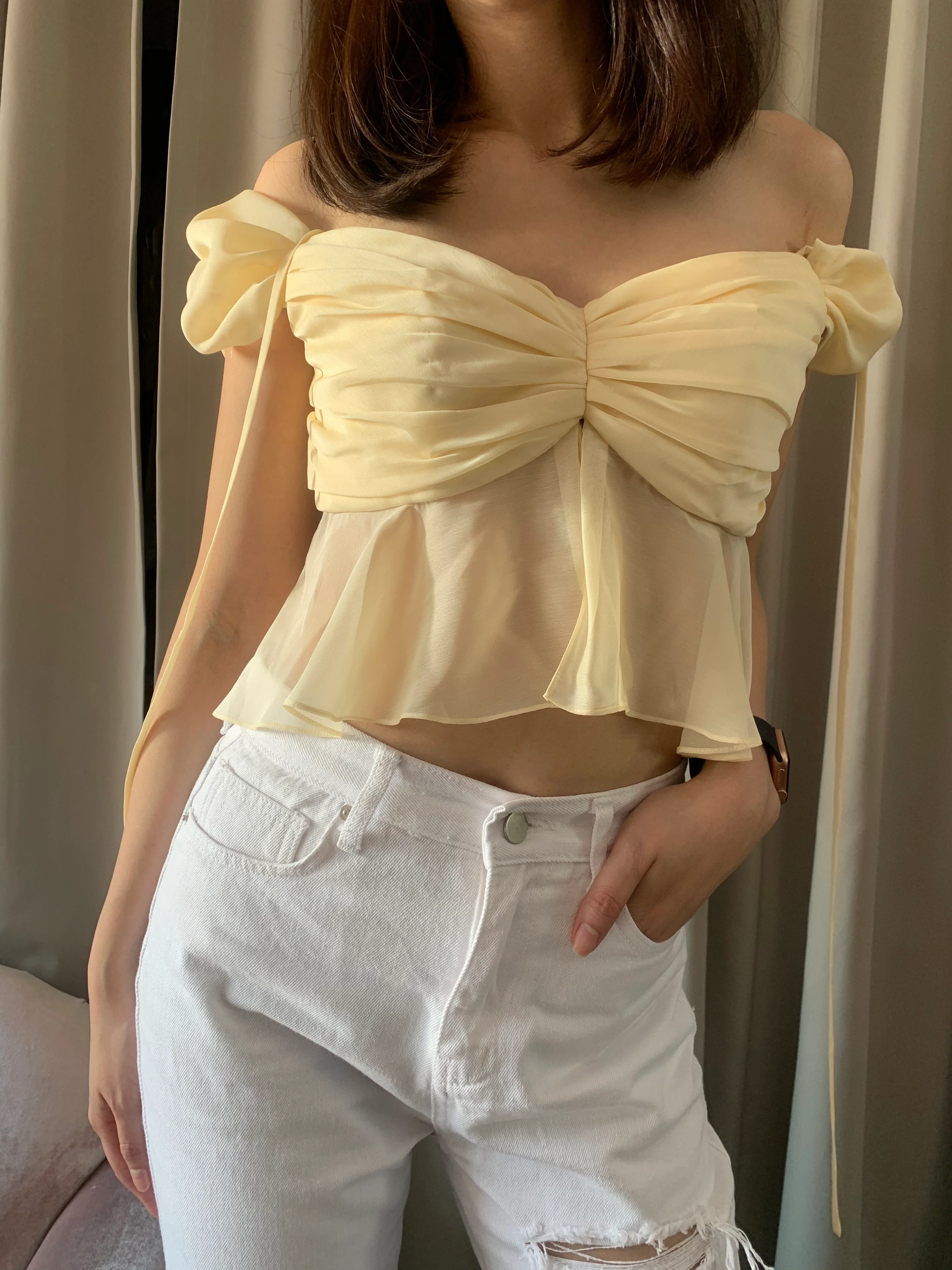 Princess Mini Top - Image 7