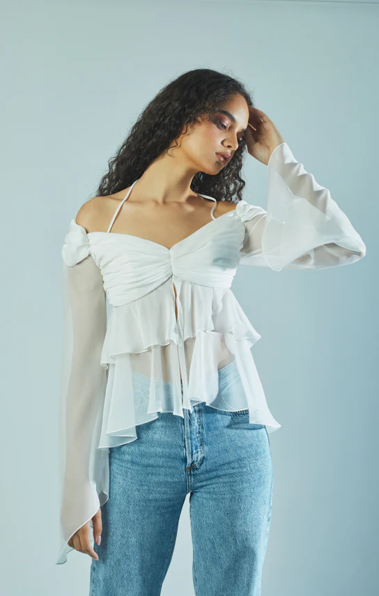 Princess Mini Top (Two-Layers) - Image 12