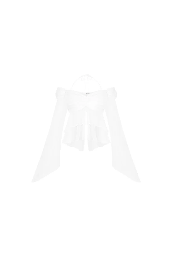 Princess Mini Top (Two-Layers) - Image 13