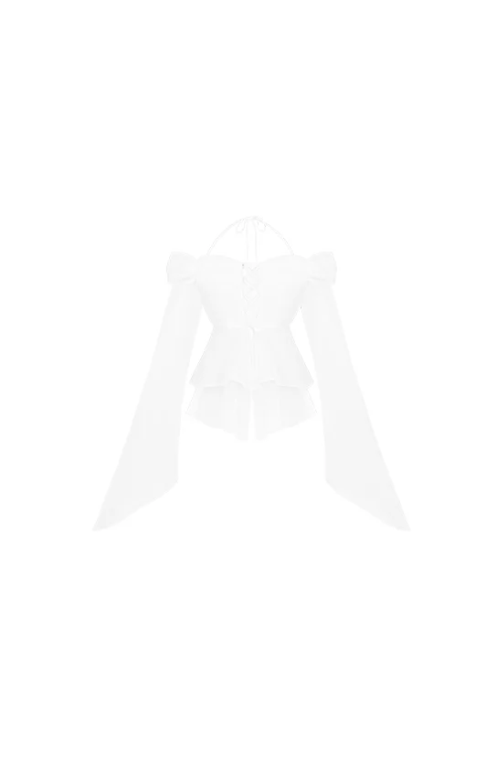 Princess Mini Top (Two-Layers) - Image 14