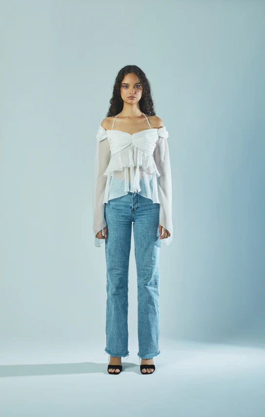 Princess Mini Top (Two-Layers) - Image 5