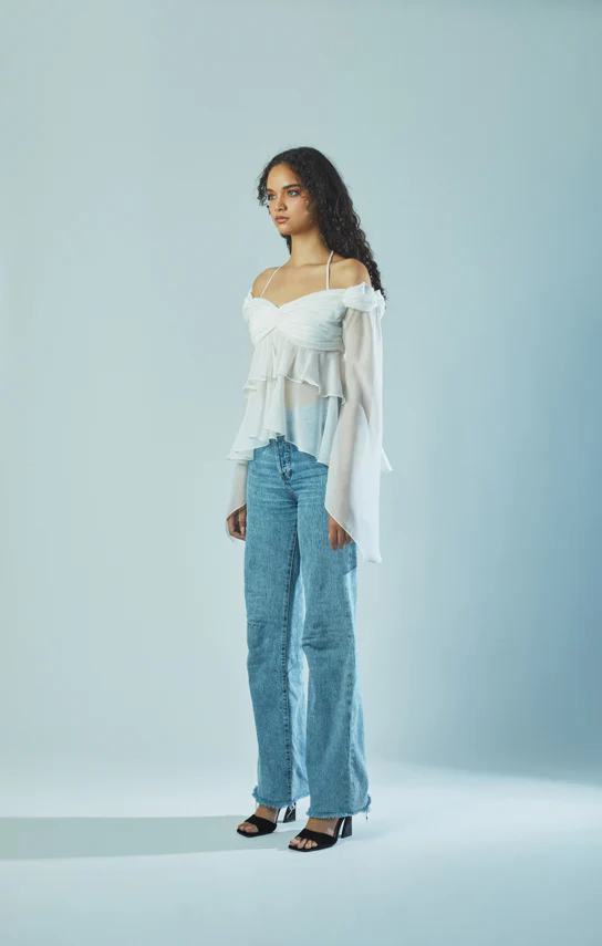 Princess Mini Top (Two-Layers) - Image 6