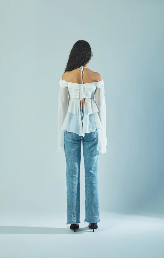 Princess Mini Top (Two-Layers) - Image 8