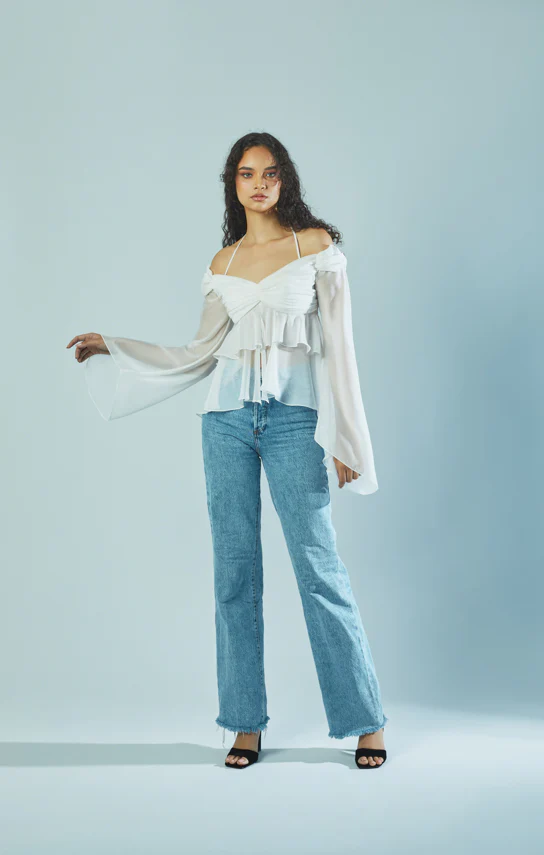 Princess Mini Top (Two-Layers) - Image 9