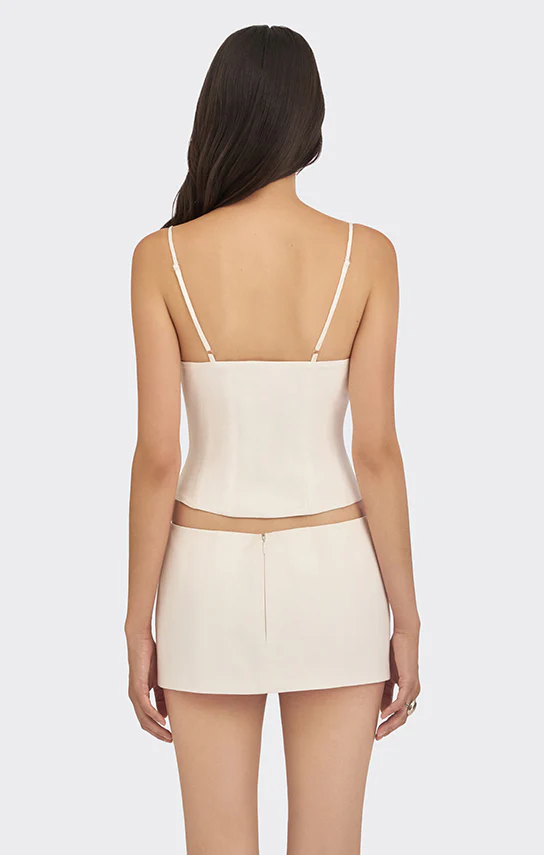 Shell Bustier (Embroidery) - Image 10