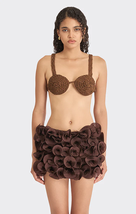 Spiral Bra - Image 2