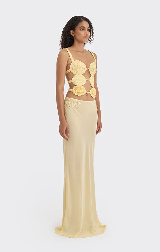 Spiral Bustier - Image 11