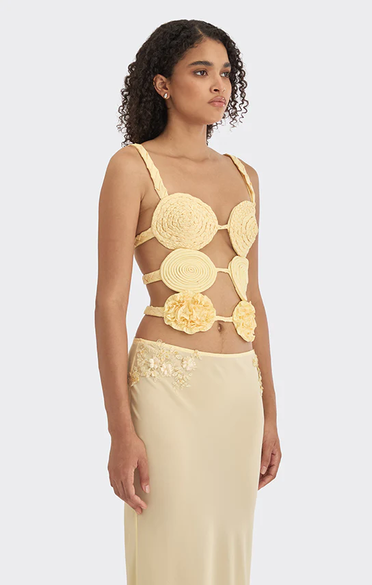 Spiral Bustier - Image 12