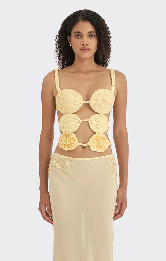 Spiral Bustier - Image 2