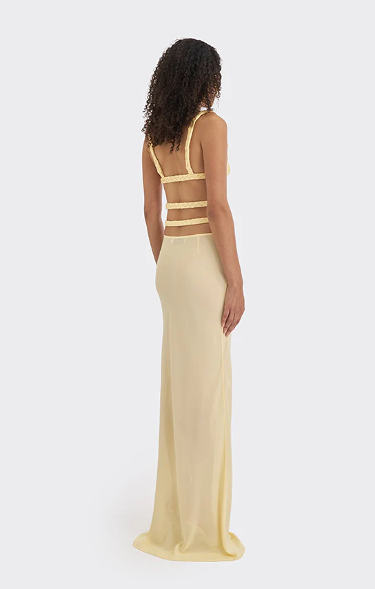 Spiral Bustier - Image 3