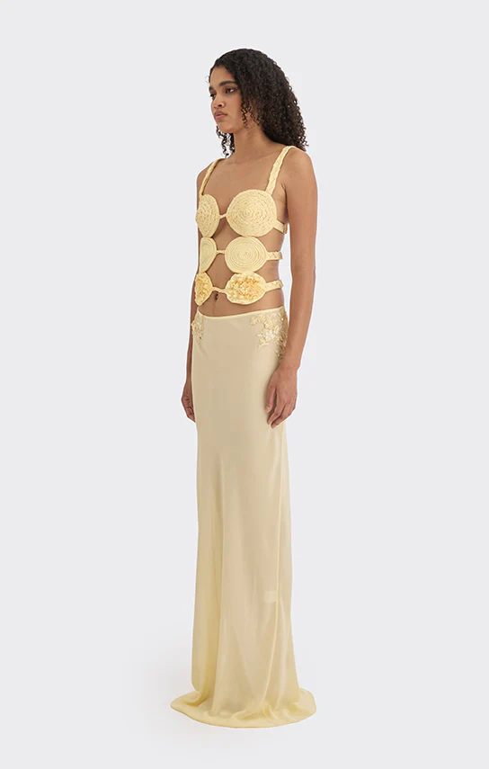 Spiral Bustier - Image 4