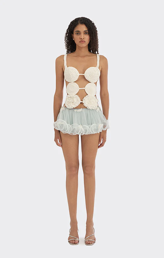 Spiral Bustier - Image 5