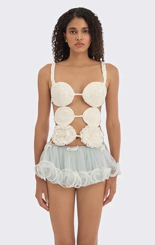 Spiral Bustier - Image 6