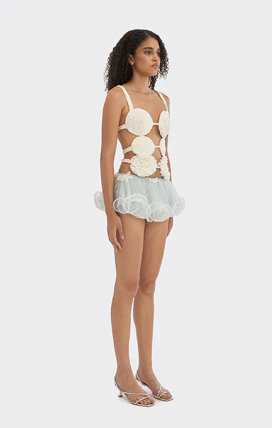 Spiral Bustier - Image 7