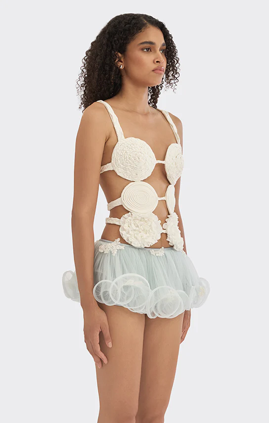 Spiral Bustier - Image 8