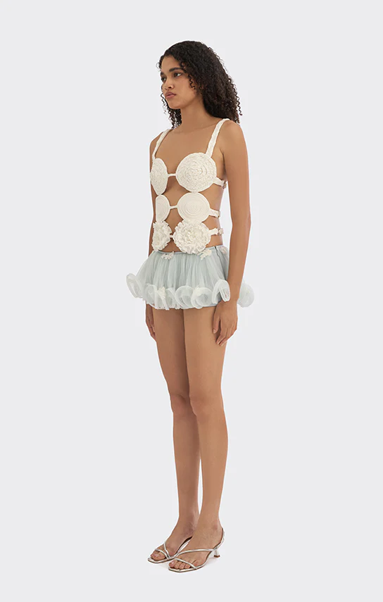 Spiral Bustier - Image 9
