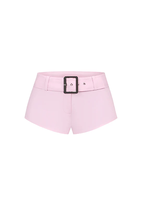 Stolen Biker Shorts - Image 6