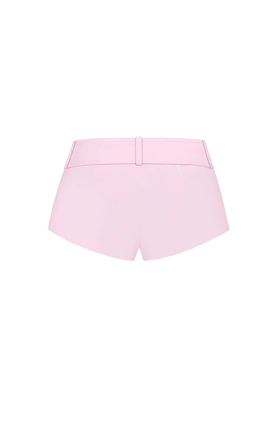 Stolen Biker Shorts - Image 7