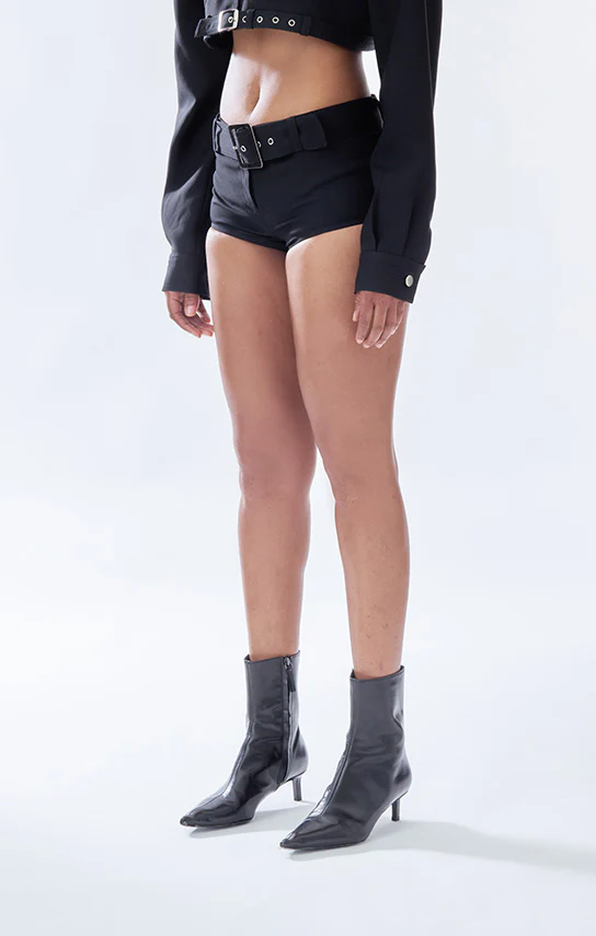 Stolen Biker Shorts - Image 8