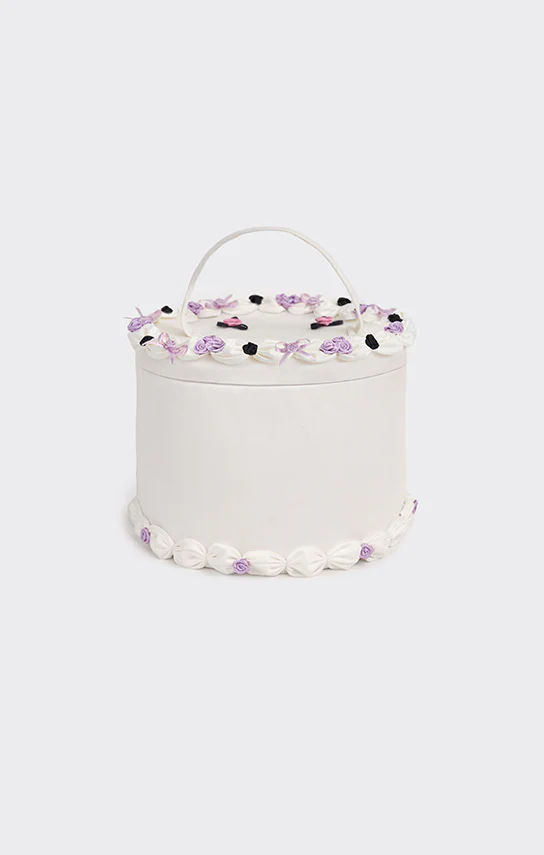 Stolen Cake Tote - "Pre-Baked" - Image 11