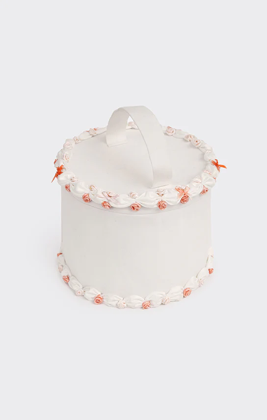 Stolen Cake Tote - "Pre-Baked" - Image 12
