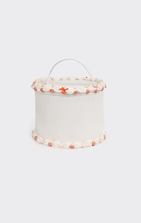 Stolen Cake Tote - "Pre-Baked" - Image 13