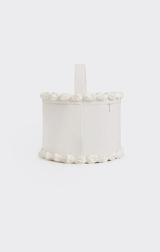 Stolen Cake Tote - "Pre-Baked" - Image 15
