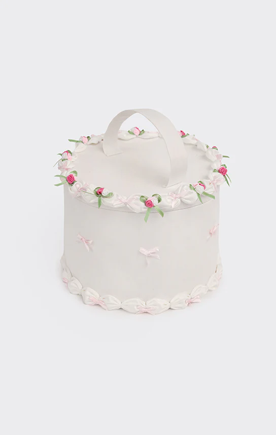 Stolen Cake Tote - "Pre-Baked" - Image 4