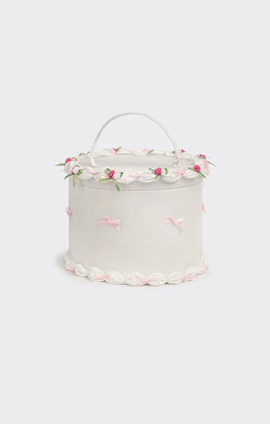 Stolen Cake Tote - "Pre-Baked" - Image 5