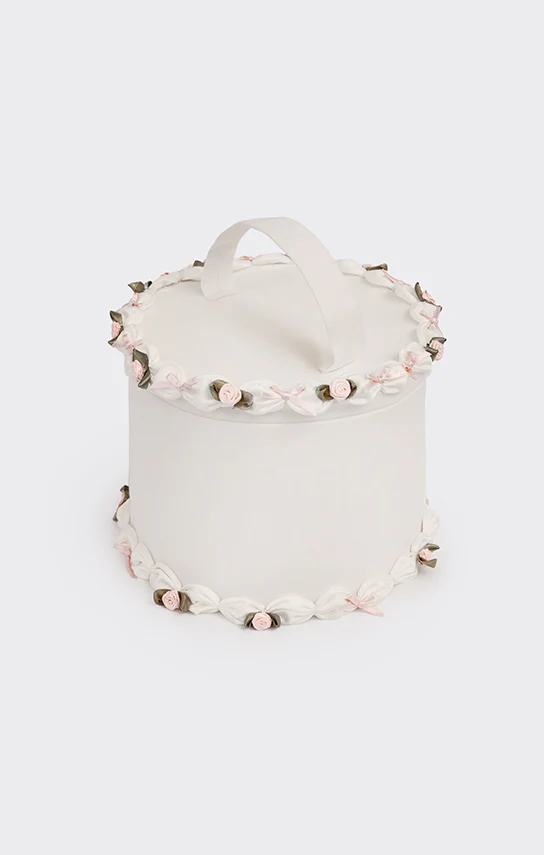 Stolen Cake Tote - "Pre-Baked" - Image 6