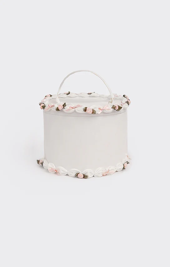 Stolen Cake Tote - "Pre-Baked" - Image 7