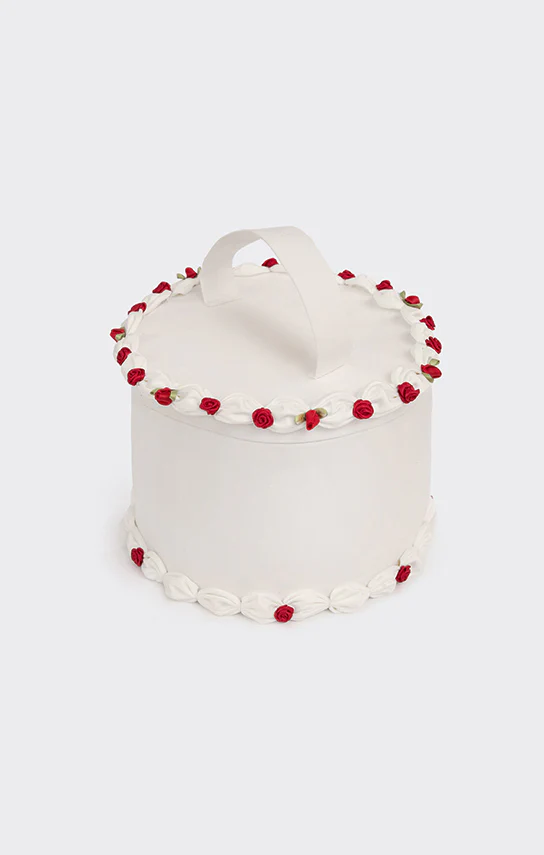 Stolen Cake Tote - "Pre-Baked" - Image 8