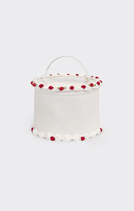 Stolen Cake Tote - "Pre-Baked" - Image 9