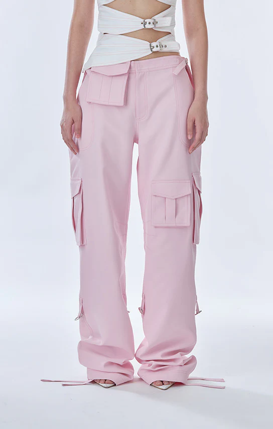 Stolen Cargo Pants