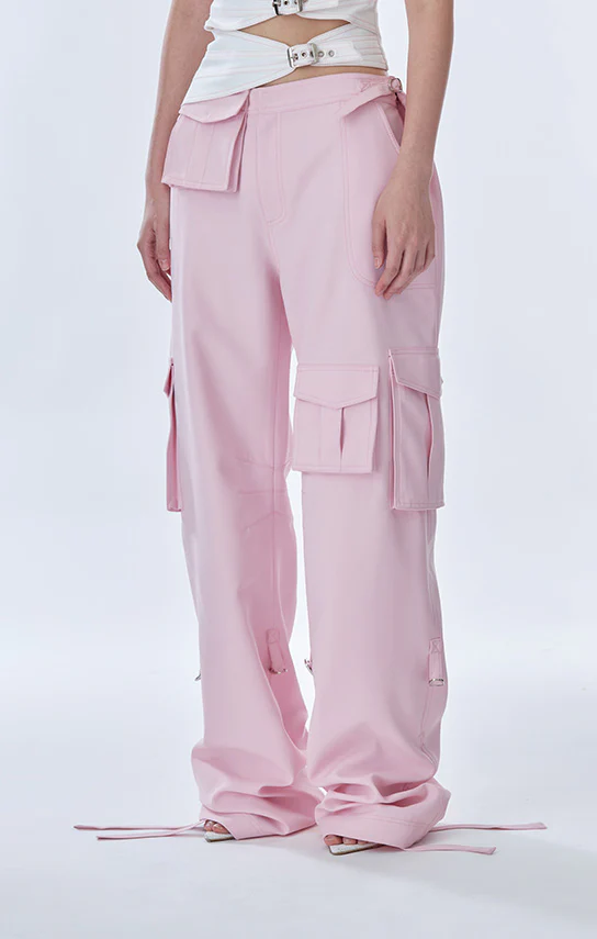 Stolen Cargo Pants - Image 2