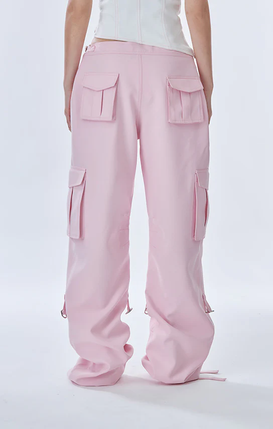 Stolen Cargo Pants - Image 3