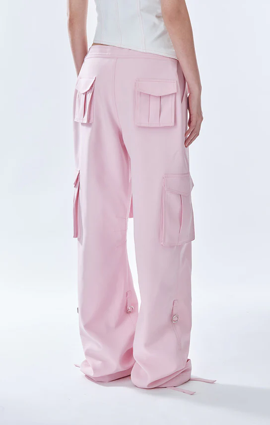 Stolen Cargo Pants - Image 4