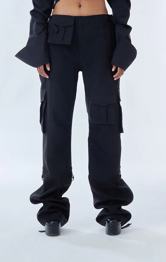 Stolen Cargo Pants - Image 5
