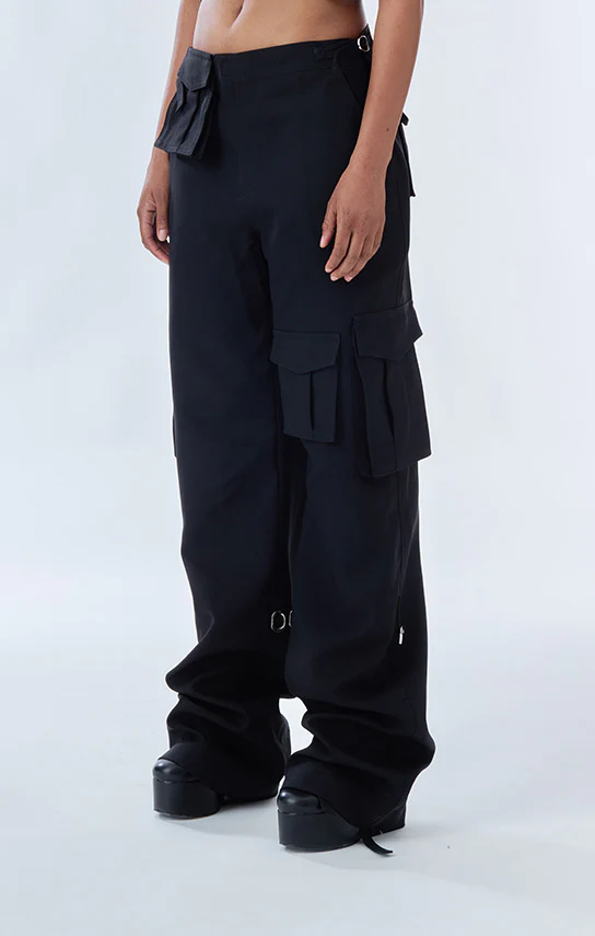 Stolen Cargo Pants - Image 6