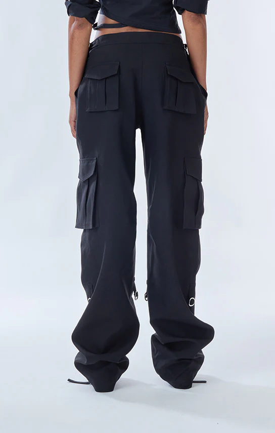 Stolen Cargo Pants - Image 7