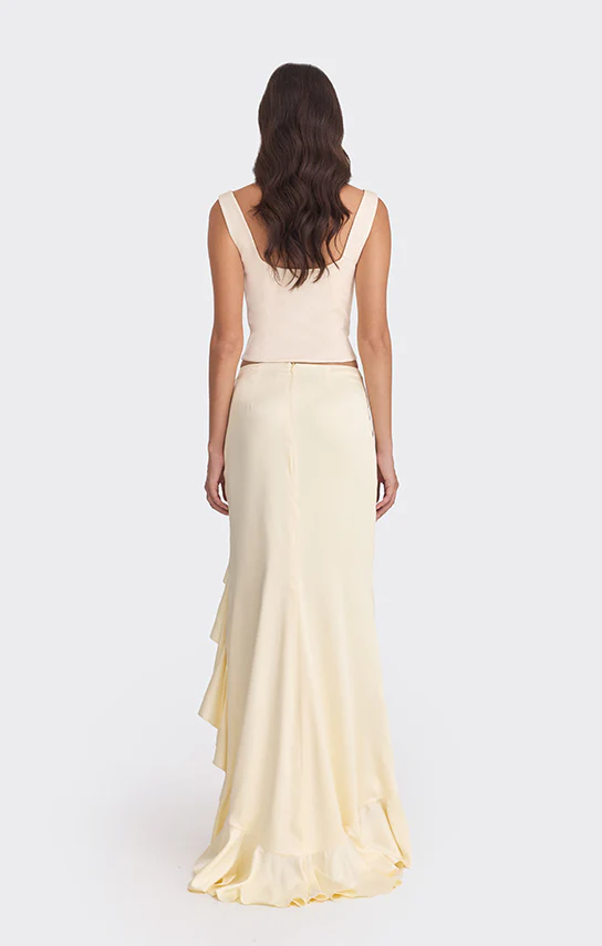 U Neck Bustier - Image 5
